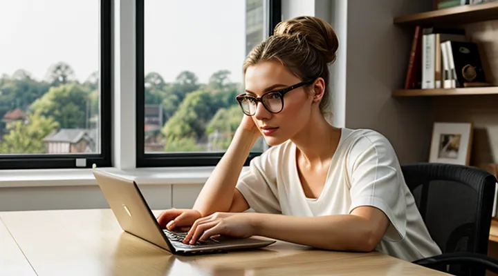 Где посмотреть статус самозанятости в личном кабинете Госуслуг