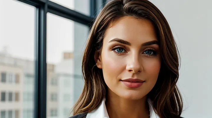 Где посмотреть стаж работы в личном кабинете Госуслуг