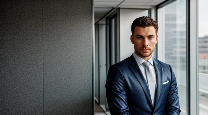 Где посмотреть стаж работы в системе Госуслуг