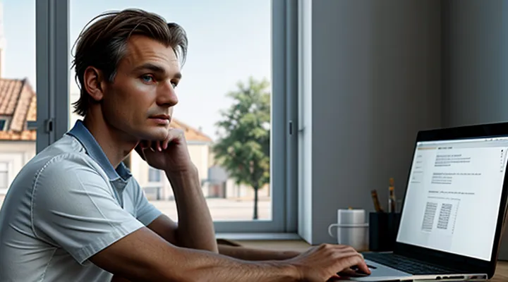 Где посмотреть сумму своей пенсии в личном кабинете Госуслуг