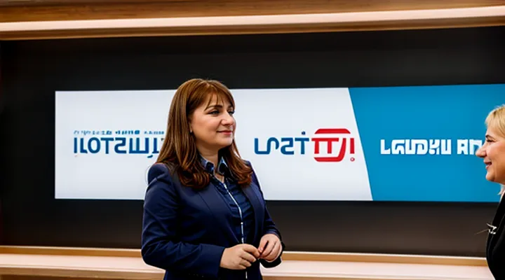 Где посмотреть свой стаж работы в Госуслугах