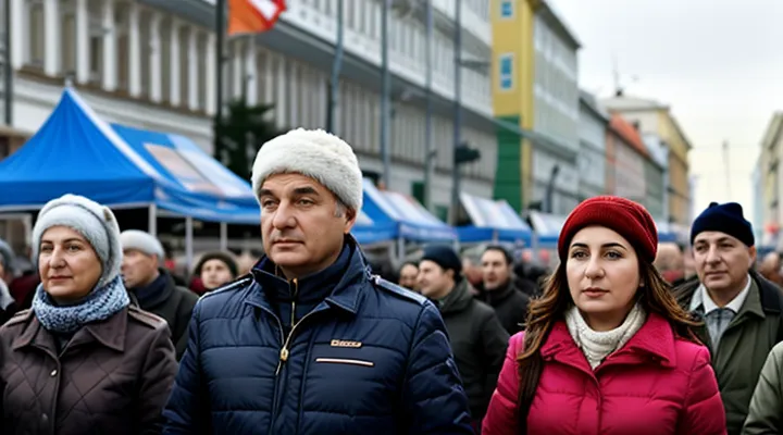 Где посмотреть временную регистрацию в личном кабинете портала Госуслуг