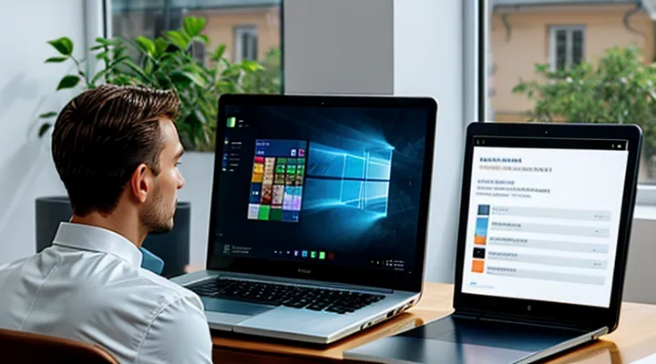 Где посмотреть выплаты по больничному листу от ФСС в Госуслугах