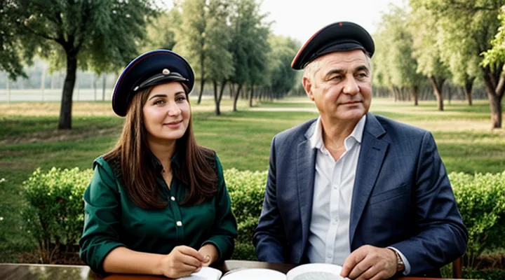 Где посмотреть запись в ГИБДД на портале Госуслуги