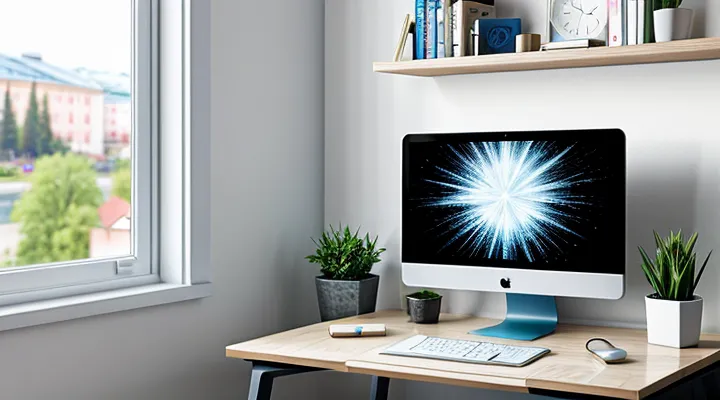 Где посмотреть записи к врачу в личном кабинете Госуслуг