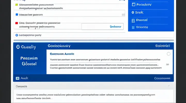 Где поставить галочку в личном кабинете портала Госуслуги для подачи оригинала аттестата при поступлении