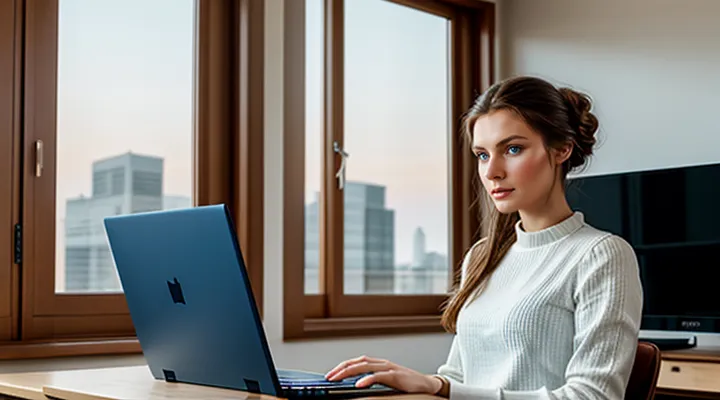 Где поставить запрет на выдачу кредита без личного присутствия через Госуслуги