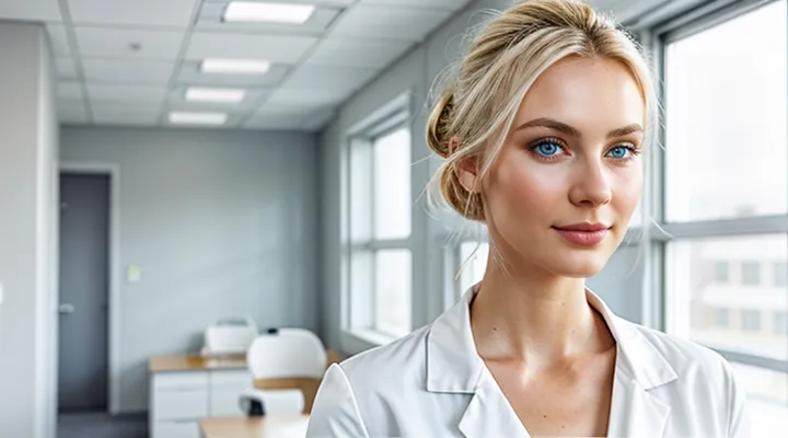 Где просмотреть больничный лист в личном кабинете Госуслуг