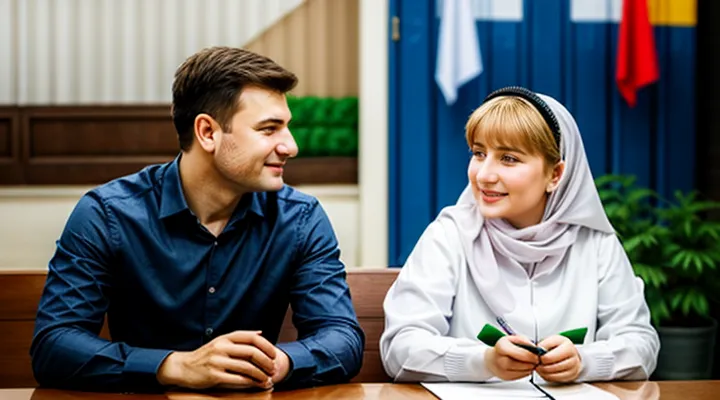 Где пройти биометрию для подтверждения в Госуслуги