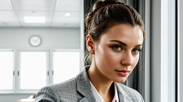 Где распечатать ИНН из личного кабинета Госуслуг