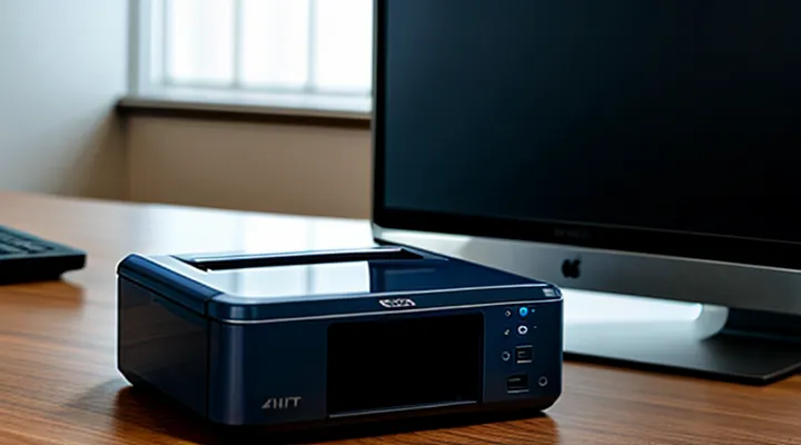 Где распечатать ИНН в электронном кабинете портала Госуслуг