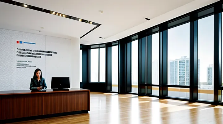 Где сдать биометрию для получения паспорта через Госуслуги