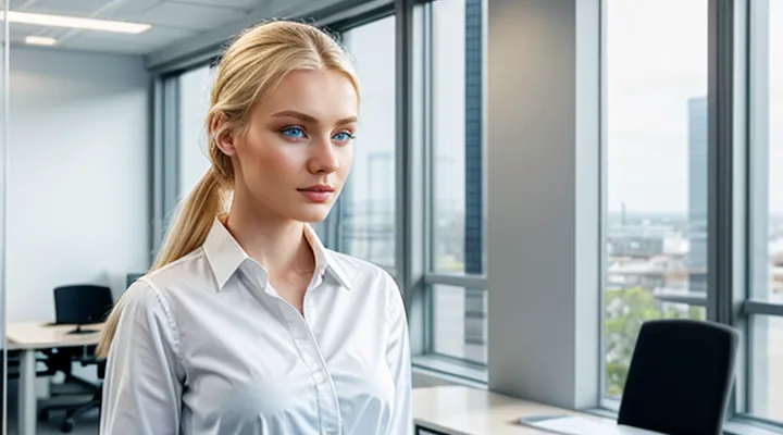 Где скачать электронную трудовую книжку через портал Госуслуг