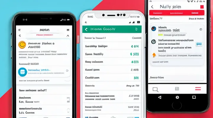 Где скачать ЭПТС в системе Госуслуг