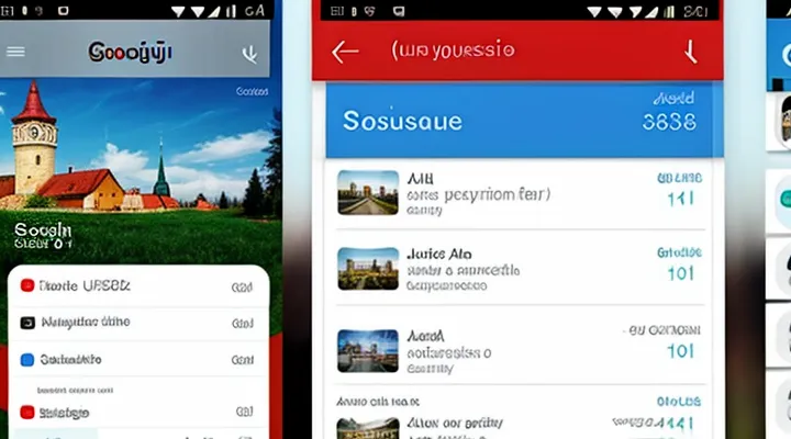 Где скачать мобильное приложение Госуслуг бесплатно