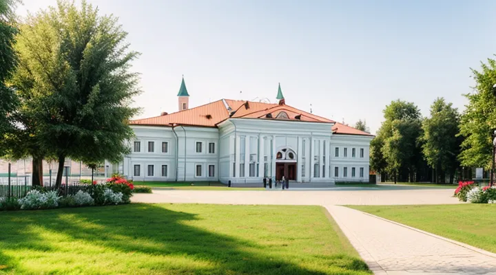 Где скачать официальное приложение Госуслуг с сайта