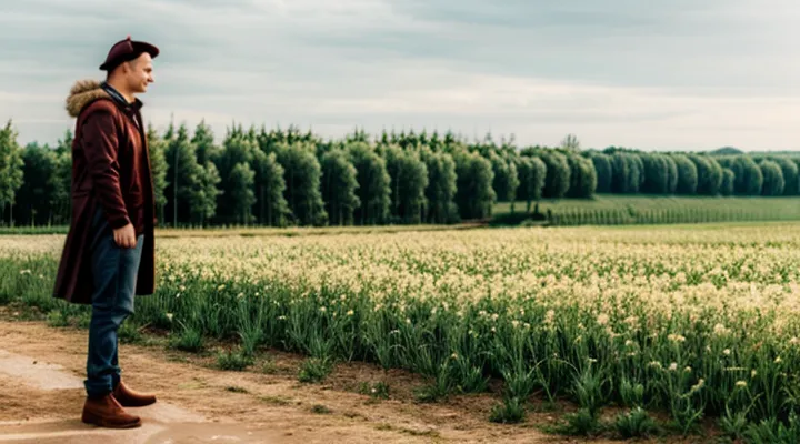 Где указать место рождения в личном кабинете портала Госуслуг