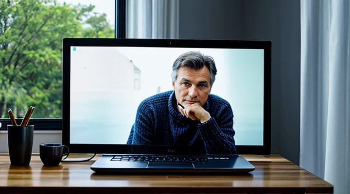 Где узнать информацию о накопительной пенсии в Госуслугах