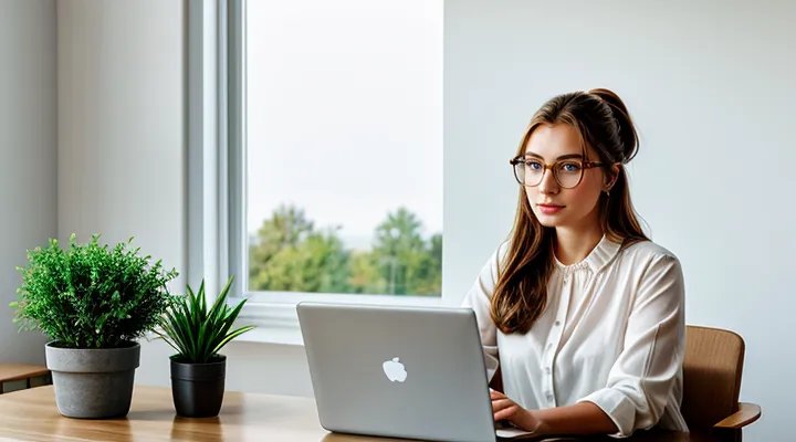 Где узнать пенсионные баллы на Госуслугах: пошаговое руководство