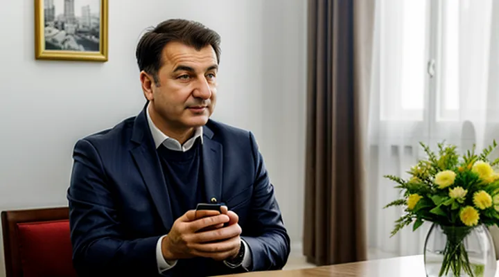 Где восстановить доступ к аккаунту на Госуслугах