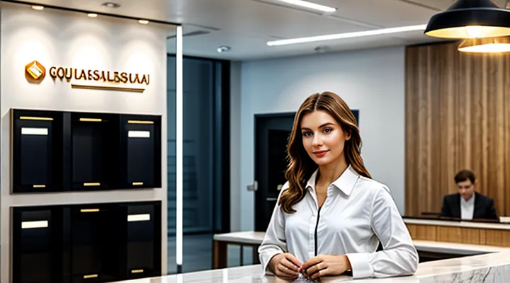 Где восстановить доступ к Госуслугам, кроме МФЦ