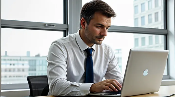 Где восстановить доступ к Госуслугам?