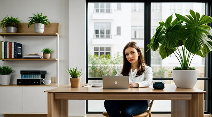 Где взять электронную ПТС на автомобиль через портал Госуслуг