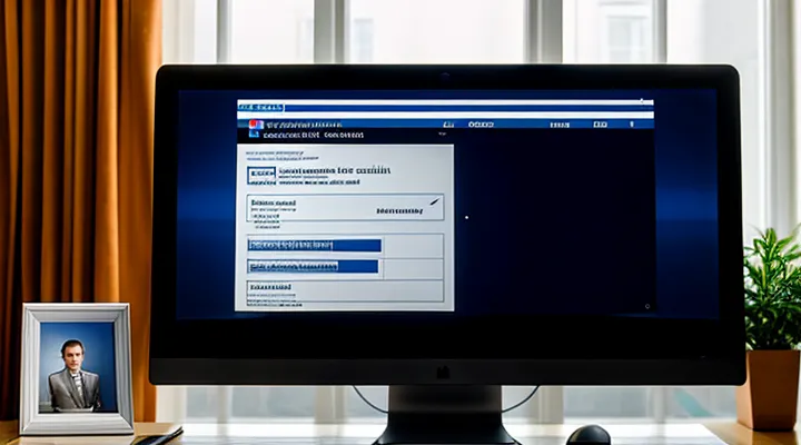 Где взять электронную трудовую книжку в Госуслугах