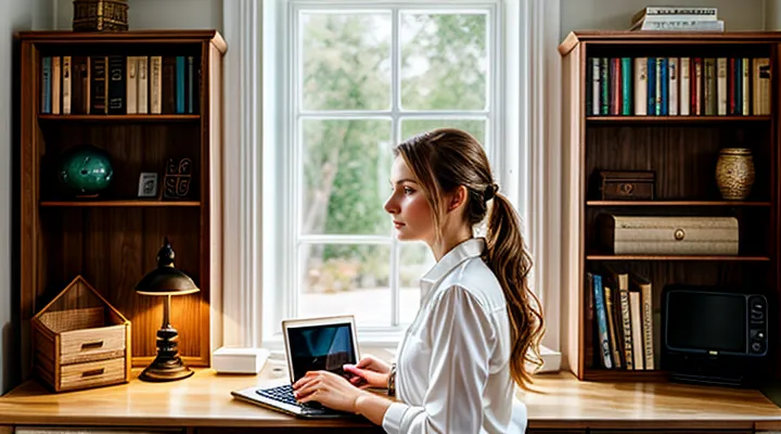 Где взять ИНН в личном кабинете Госуслуг