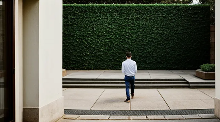 Где взять одноразовый код ТОРТ для портала Госуслуг