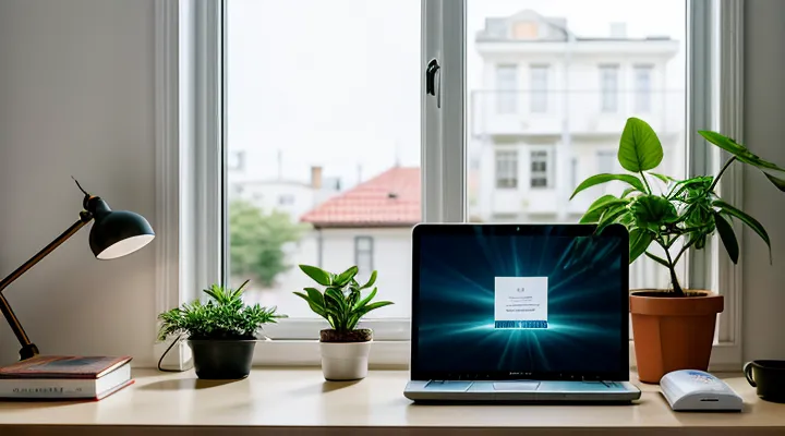 Где взять справку 2‑НДФЛ за 2024 год через портал Госуслуги