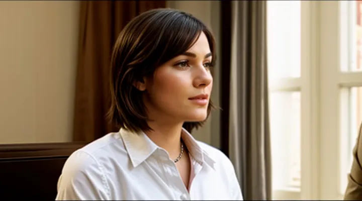 Где взять справку о прописанных в квартире через Госуслуги