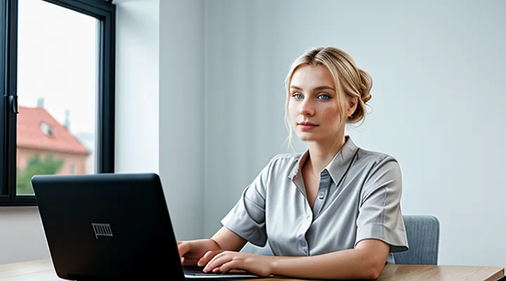 Где взять справку о прописке в квартире через госуслуги