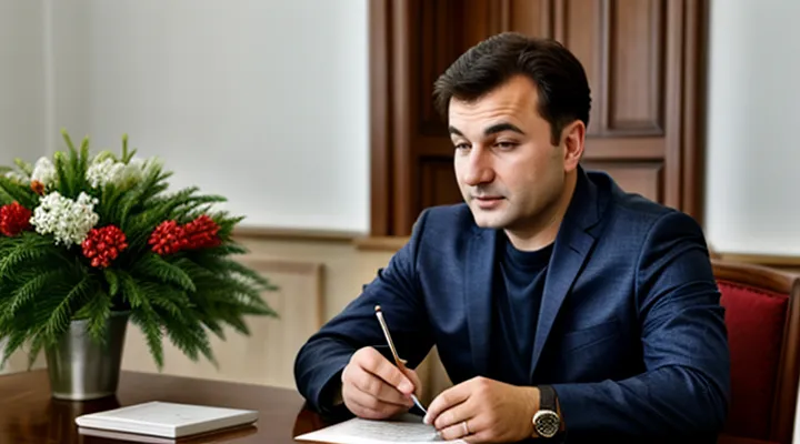 Где взять УКЭП в личном кабинете Госуслуг