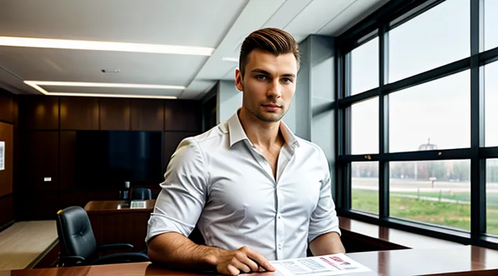 Где забрать справку об отсутствии судимости, заказанную через Госуслуги