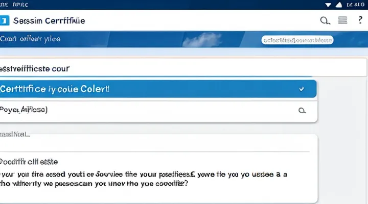Где заказать справку 182Н на Госуслугах
