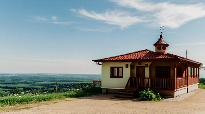 Где заказать справку 2‑НДФЛ через портал Госуслуг