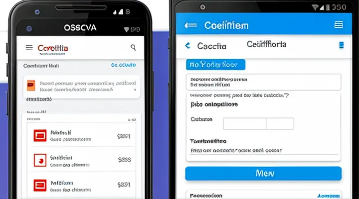 Где заказать справку о составе семьи через Госуслуги