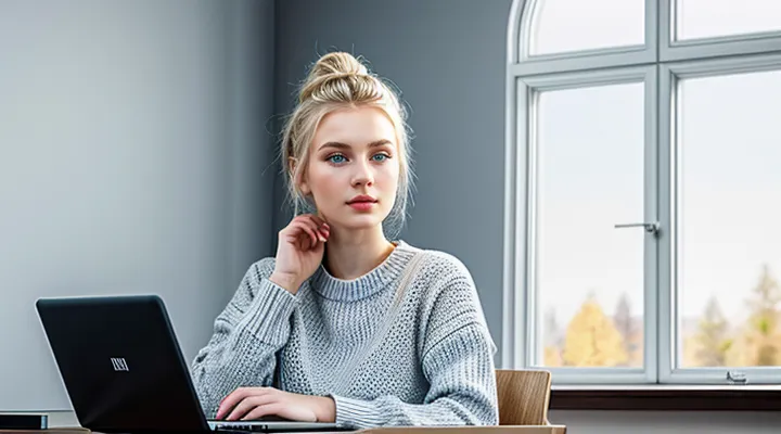 Где зарегистрироваться на портале Госуслуги: подробный гид