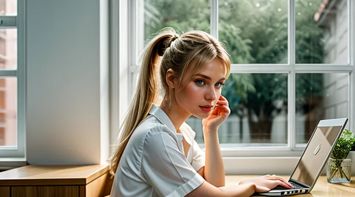 ГГЭ: вход в личный кабинет через Госуслуги