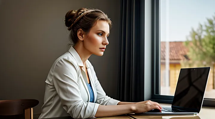 Гид по населённым пунктам в системе Госуслуг