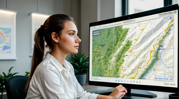 ГИС образование через Госуслуги