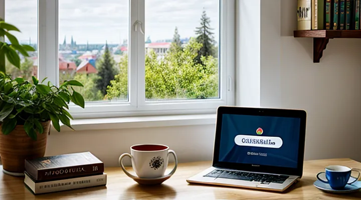 ГИС ЖКХ Дом: вход в личный кабинет через Госуслуги