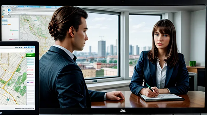 ГИС ЖКХ и Госуслуги: различия и сходства