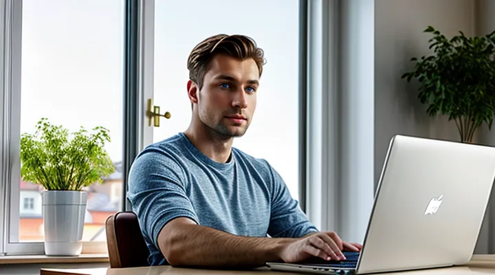 ГИС ЖКХ: вход в личный кабинет через портал Госуслуги