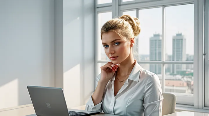 ГЛС (государственная лицензионная система) в Госуслугах