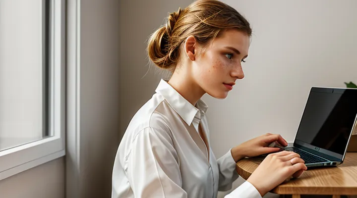 ГЛС Госуслуги: вход в личный кабинет