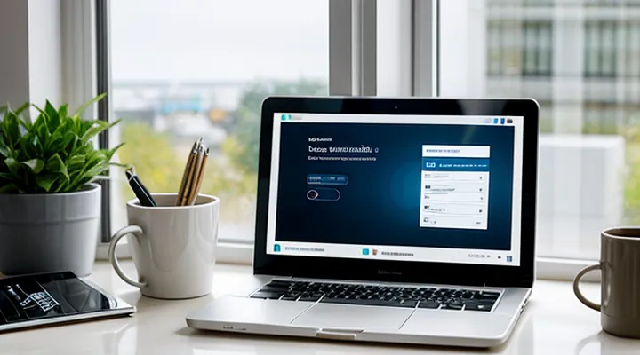 Голосование через ДЭГ в системе Госуслуг