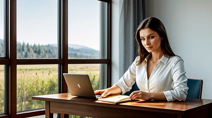 Голосование через Госуслуги: правовые аспекты