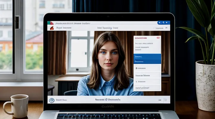 Голосование через личный кабинет Госуслуг: как участвовать